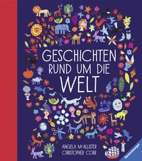 Geschichten rund um die Welt