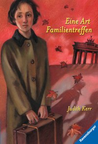 Rosa Kaninchen-Trilogie, Band 3 - Eine Art Familientreffen