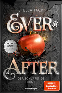Ever & After, Band 1 - Der schlafende Prinz