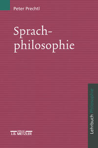 Sprachphilosophie