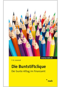 Die Buntstiftclique