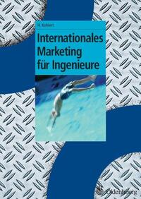 Internationales Marketing für Ingenieure