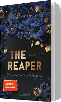 The Reaper – Du bist sein Untergang