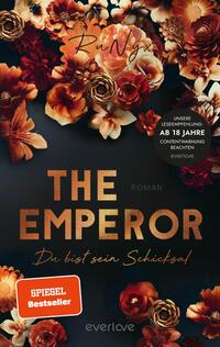 The Emperor – Du bist sein Schicksal