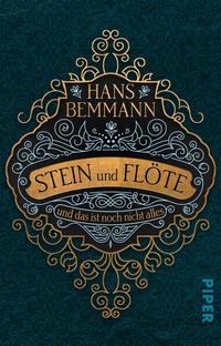 Stein und Flöte