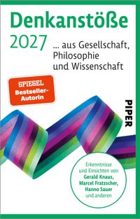 Denkanstöße 2027