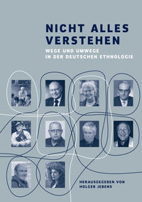 Nicht alles verstehen