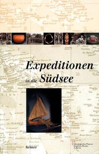 Expeditionen in die Südsee