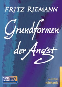 Grundformen der Angst