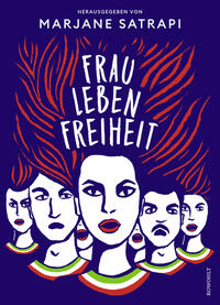 Frau, Leben, Freiheit