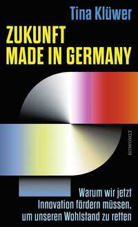 Zukunft made in Germany