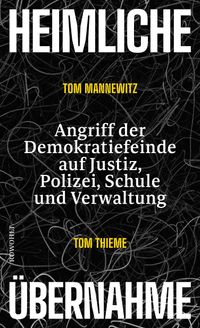Heimliche Übernahme