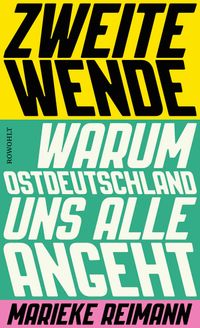 Zweite Wende
