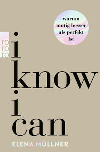 I Know I Can
