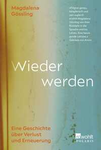 Wieder werden