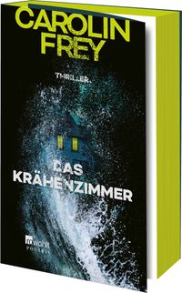 Das Krähenzimmer