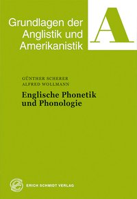 Englische Phonetik und Phonologie
