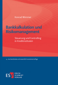 Bankkalkulation und Risikomanagement