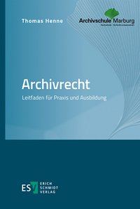 Archivrecht