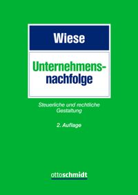 Unternehmensnachfolge