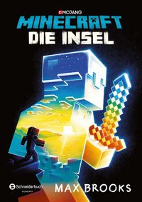 Minecraft – Die Insel