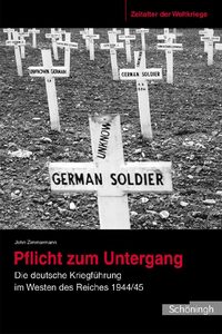 Pflicht zum Untergang