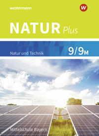 Natur plus - Ausgabe 2016 für Bayern