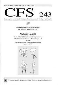 Walking upright