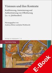 Visionen und ihre Kontexte