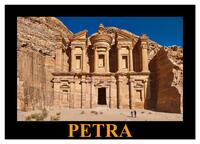 PETRA (Wandkalender 2026 DIN A2 quer), CALVENDO Monatskalender