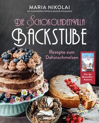 Die Schokoladenvilla-Backstube