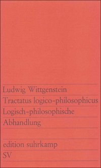 Tractatus logico-philosophicus