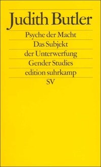 Psyche der Macht