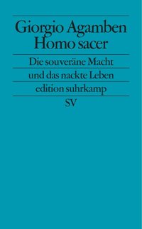 Homo Sacer