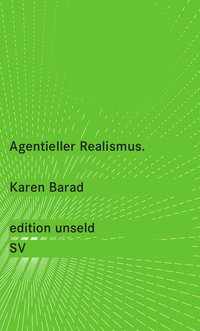 Agentieller Realismus