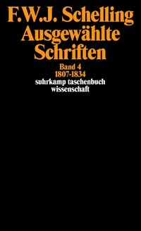 Ausgewählte Schriften in 6 Bänden