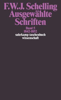 Ausgewählte Schriften in 6 Bänden