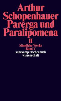 Sämtliche Werke in fünf Bänden