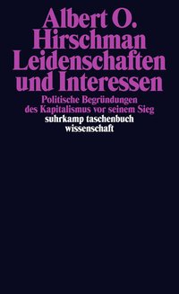 Leidenschaften und Interessen