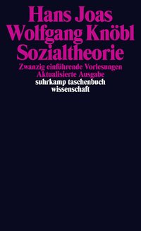 Sozialtheorie