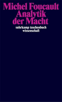 Analytik der Macht