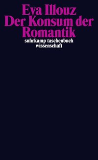 Der Konsum der Romantik