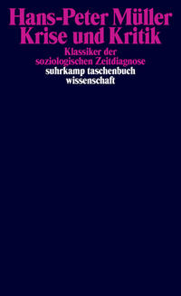 Krise und Kritik