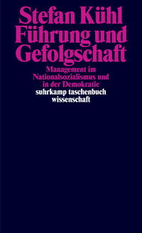 Führung und Gefolgschaft