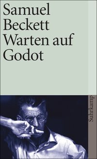 Warten auf Godot. En attendant Godot. Waiting for Godot