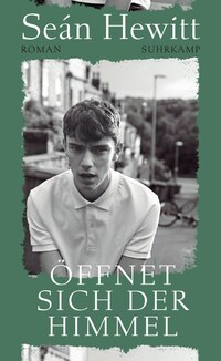 Öffnet sich der Himmel