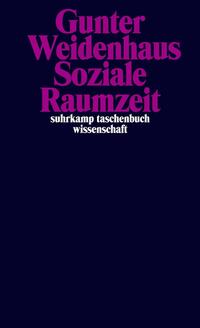 Soziale Raumzeit