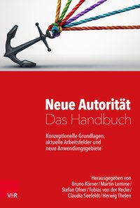 Neue Autorität – Das Handbuch