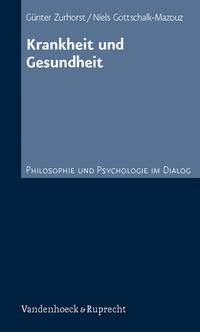 Krankheit und Gesundheit
