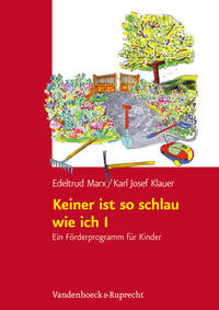 Keiner ist so schlau wie ich I